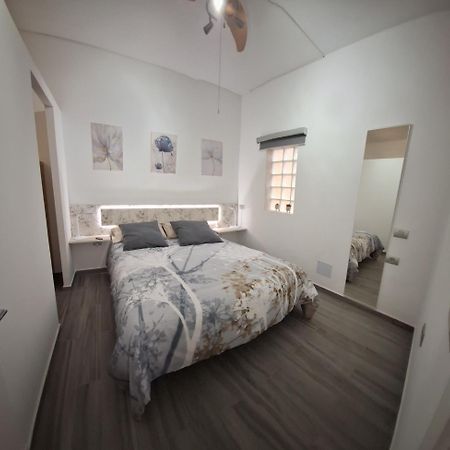 Апартаменты Casita Leos Агуимес Экстерьер фото